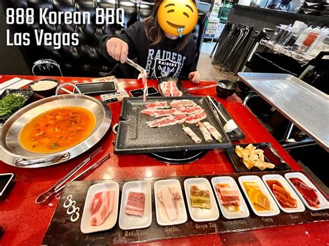 laosvegas888|888 KOREAN BBQ .